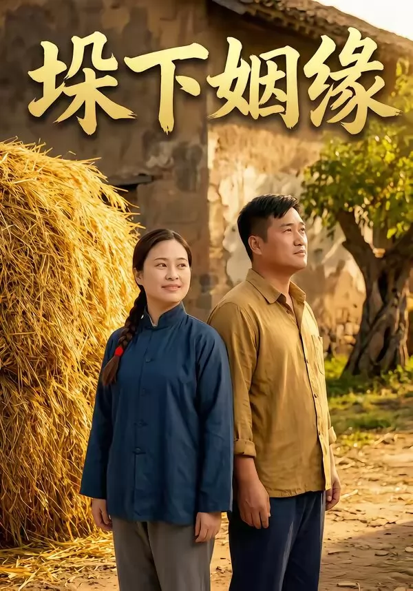 垛下姻缘